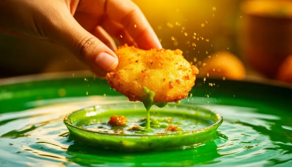 Dlaczego mieszkańcy Koderma czekają w kolejce po te przekąski za 10 rupii