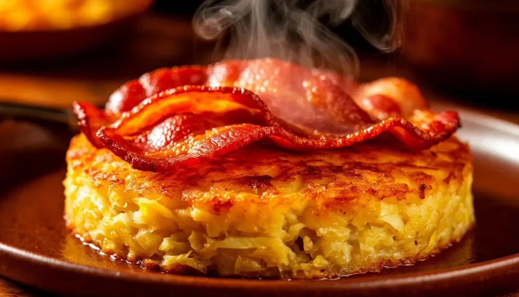 Dlaczego mieszkańcy Pirenejów w mroźne dni zawsze dodają boczek do kapusty