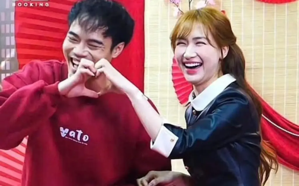 Dlaczego mieszkańcy Hải Dương zawsze podają te ciastka do gorzkiej herbaty