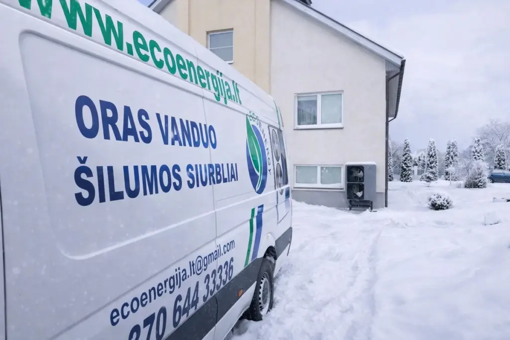 Dlaczego mieszkańcy masowo wymieniają piece na pompy ciepła przed 1 kwietnia