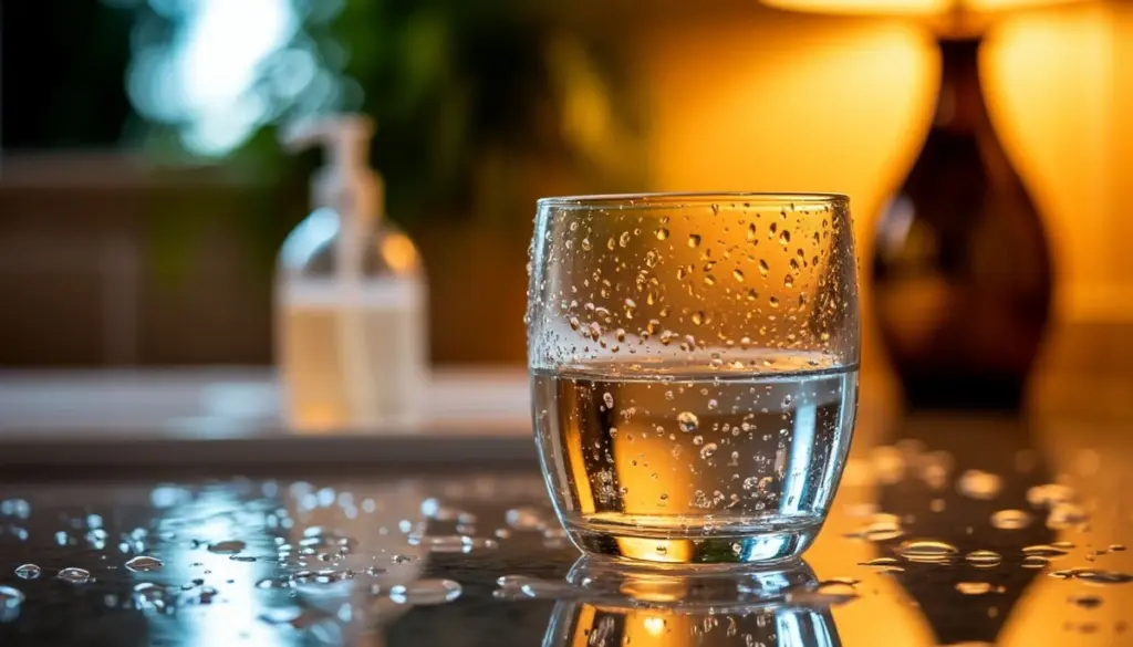 Dlaczego mieszkańcy bloku w Polsce coraz częściej wlewają ocet do spryskiwacza