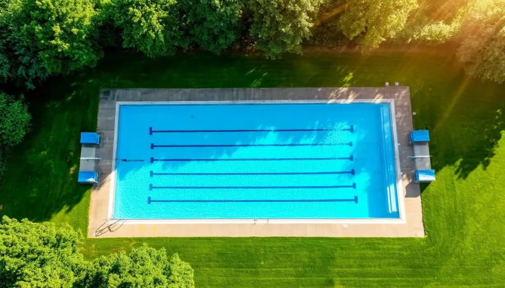 Dlaczego mieszkańcy Vitoria-Gasteiz wychodzą na baseny już 22 maja