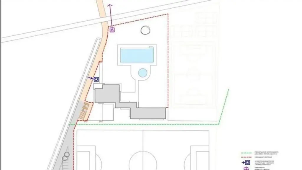 Dlaczego mieszkańcy Gévory czekali lata na ten jeden projekt basenu