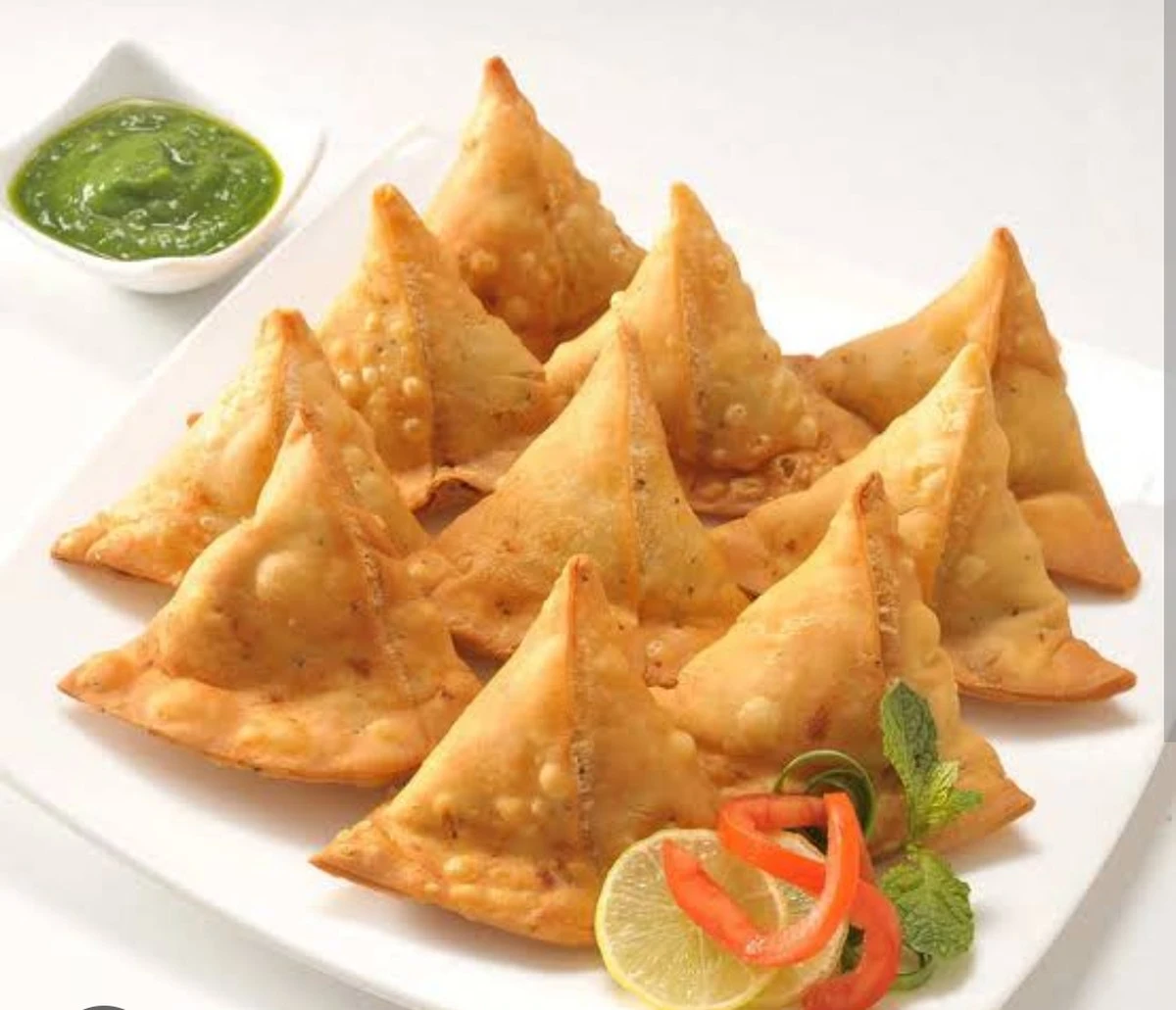 Dlaczego mieszkańcy Ghaziabad od 70 lat ustawiają się w kolejce po te same przekąski - image 1