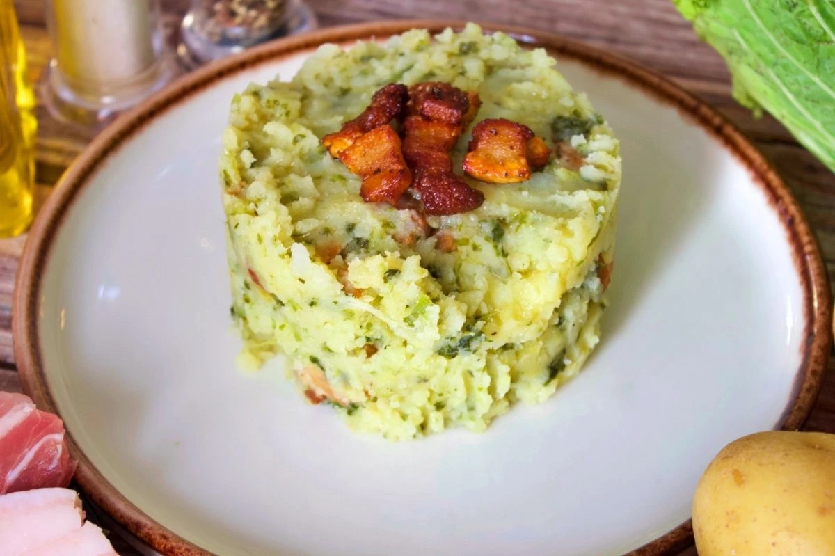 Dlaczego mieszkańcy Pirenejów w mroźne dni zawsze dodają boczek do kapusty - image 1