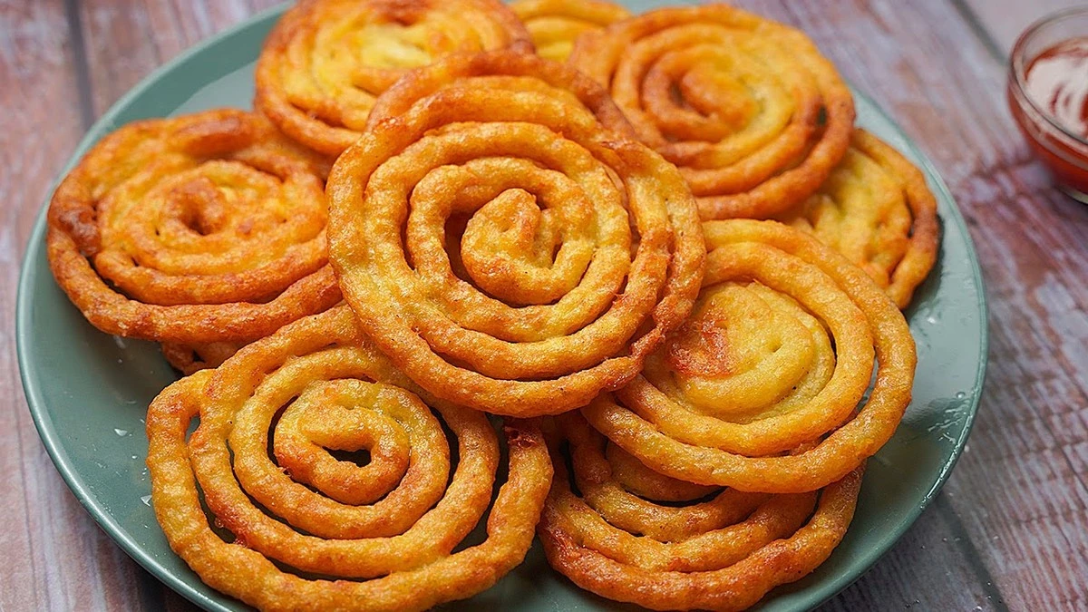 Dlaczego mieszkańcy Giridih raz w roku masowo kupują ziemniaki, by zrobić z nich deser - image 1