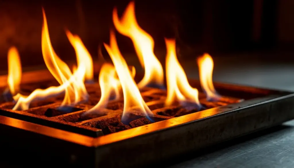 Dlaczego miliony właścicieli pieców na pellet w Polsce mogą wkrótce stanąć przed trudnym wyborem