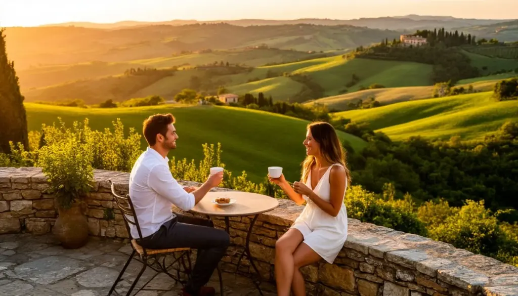 Dlaczego młode małżeństwa coraz częściej wybierają domy w Abruzji zamiast kredytu na 30 lat