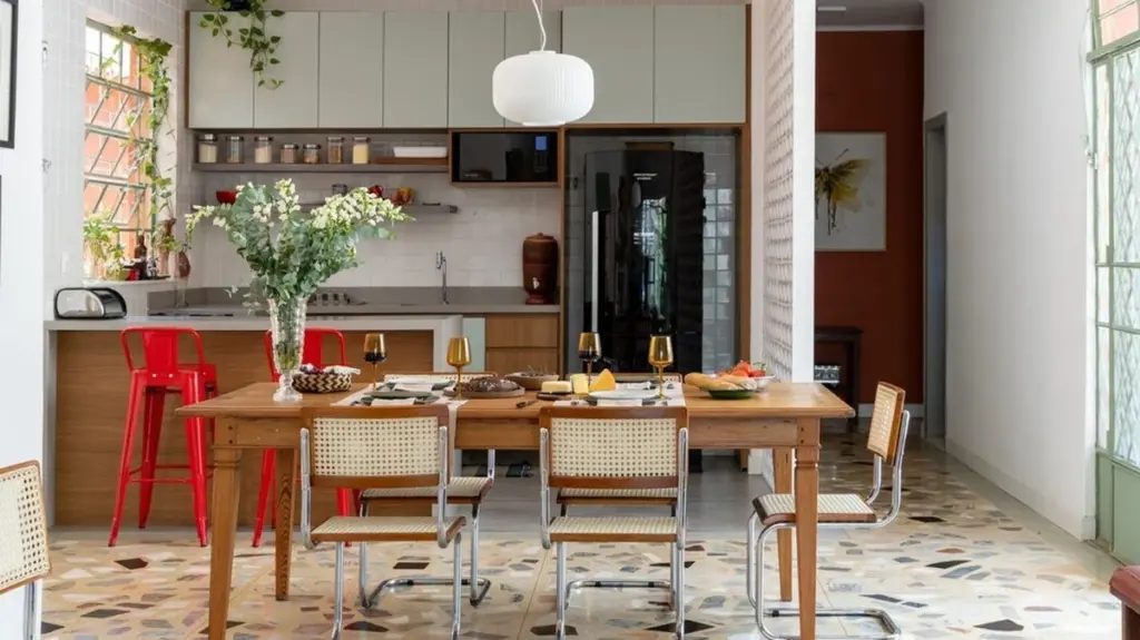 Dlaczego młode pary rezygnują z nowoczesnych willi dla domów z lat 50.