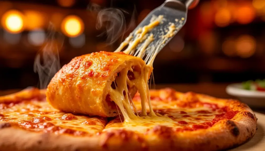 Dlaczego młody ojciec porzucił świat budownictwa dla jednej potrawy z Lyonu