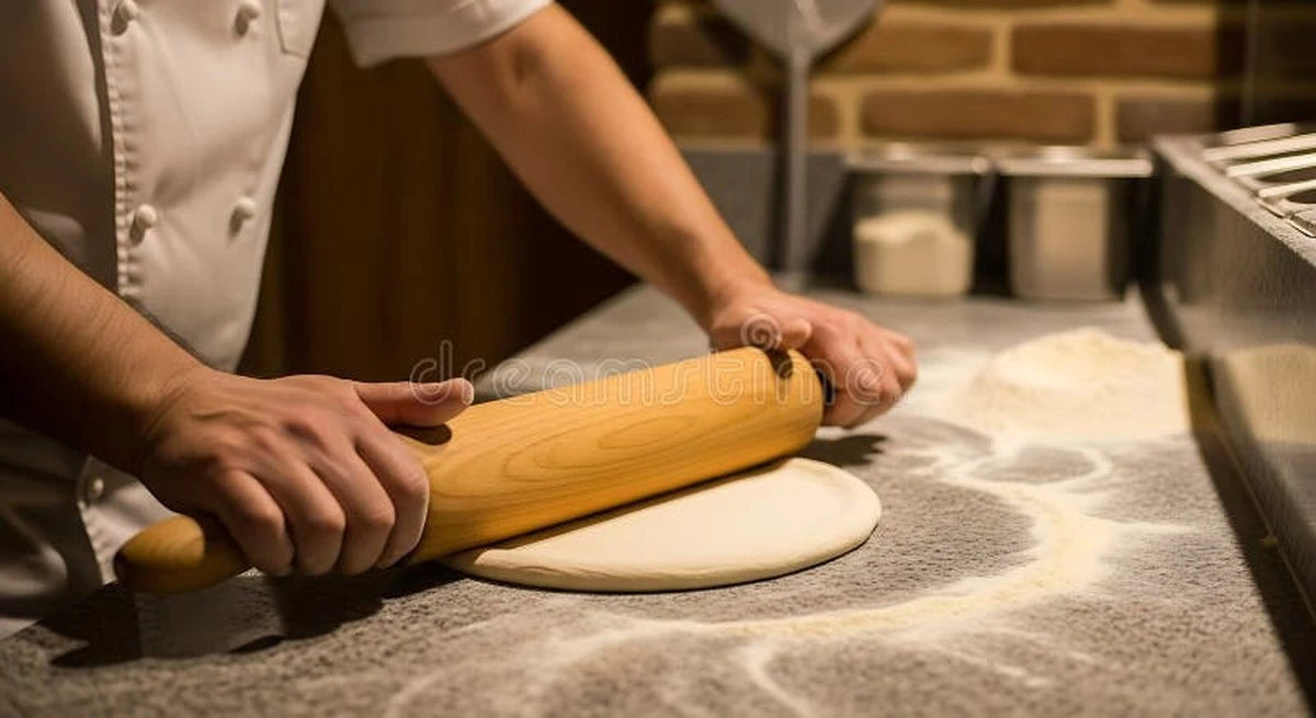 Dlaczego młody ojciec porzucił świat budownictwa dla jednej potrawy z Lyonu - image 1