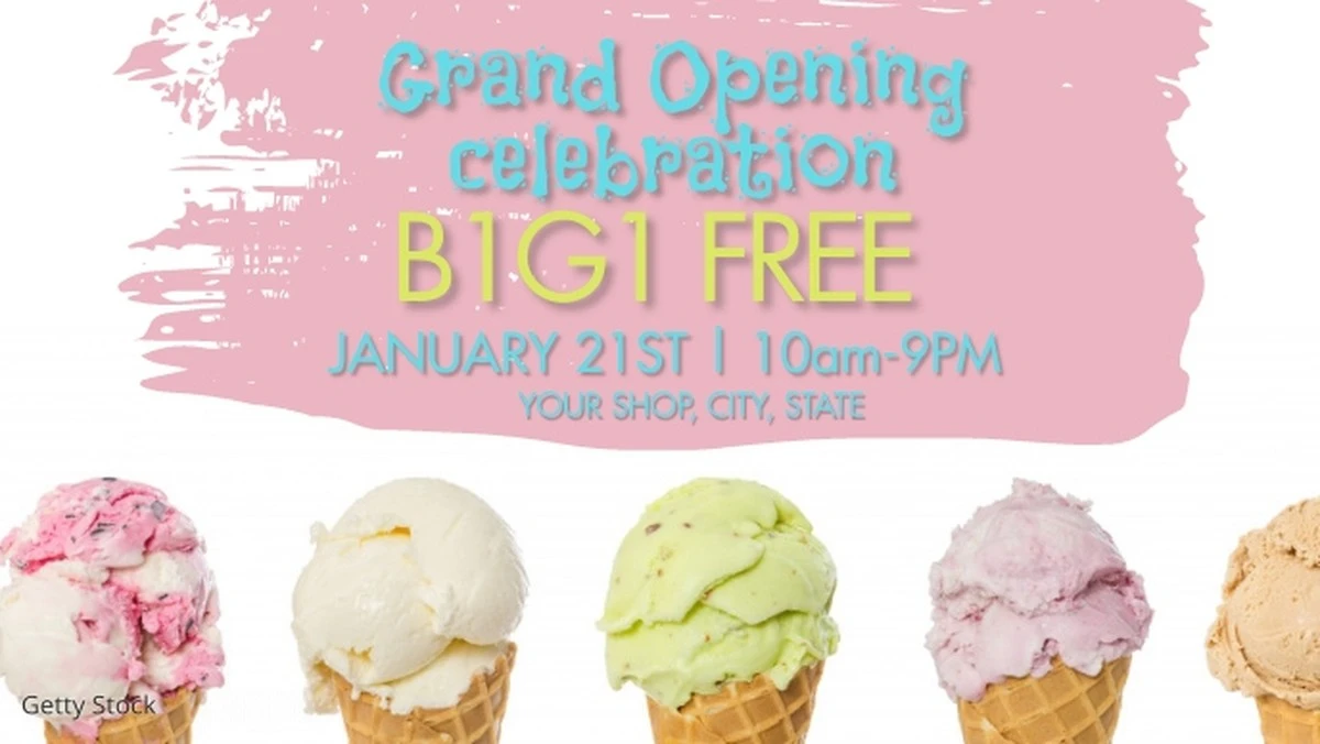 Dlaczego monachijskie lodziarnie otwierają się, gdy wciąż leży śnieg - image 1