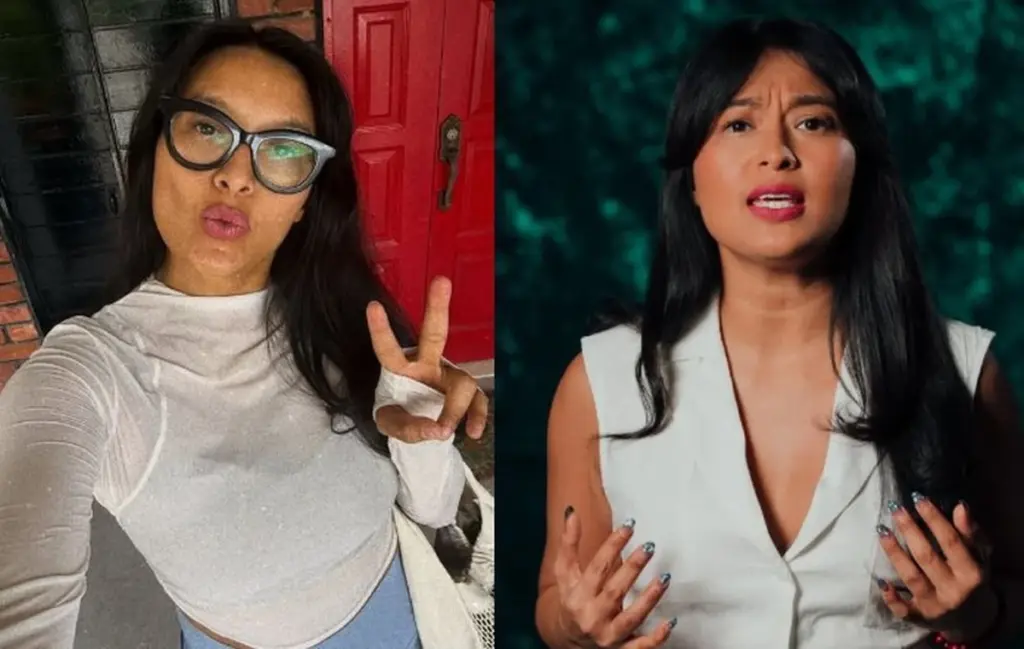 Dlaczego Nabila Huda porzuca aktorstwo dla szkoły gotowania po 40-tce