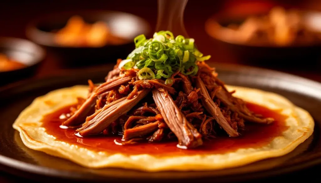 Dlaczego najlepsi szefowie kuchni serwują kaczkę z białą herbatą