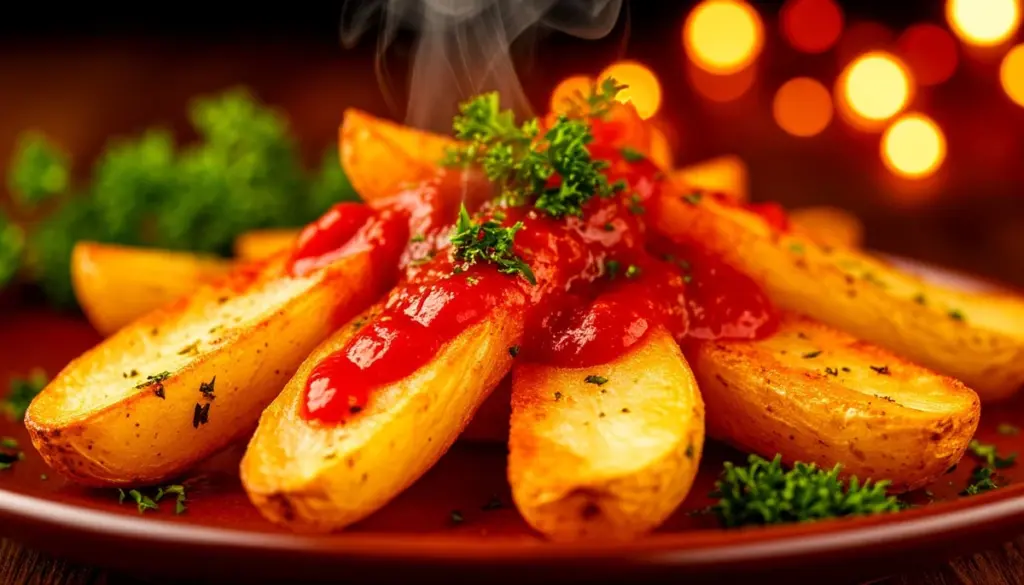 Dlaczego najlepsze patates braves w Barcelonie robią Wietnamczycy