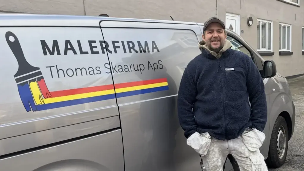 Dlaczego najlepsi malarze zamiast w halach, otwierają teraz biura w centrach miast