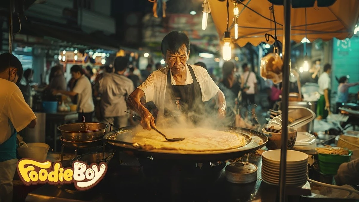 Dlaczego najlepsi szefowie kuchni przenoszą się teraz do zwykłych barów - image 1