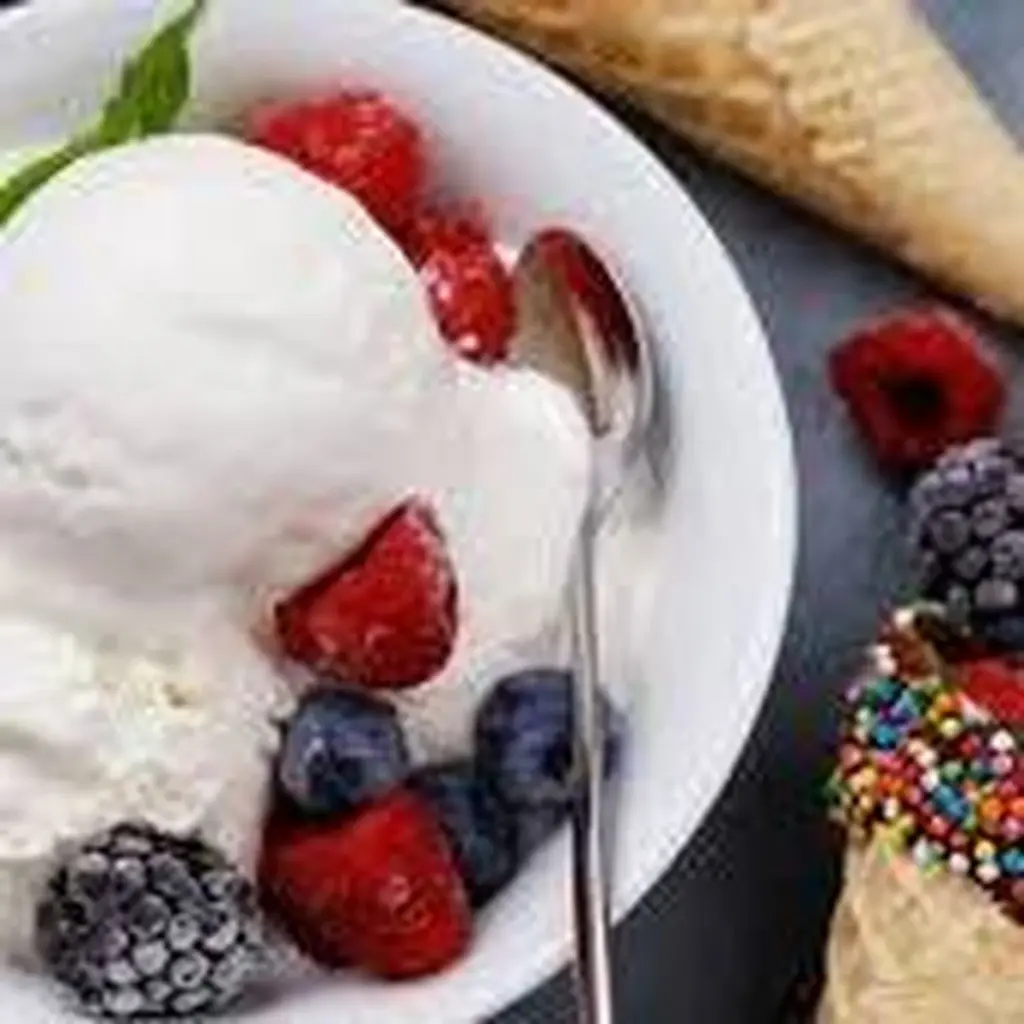 Dlaczego największy producent lodów w kraju trafia w ręce Hiszpanów