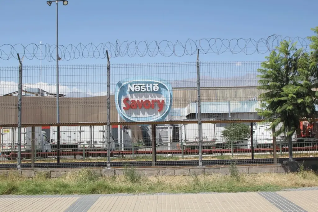 Dlaczego Nestlé pozbywa się swojej słynnej marki lodów Savory