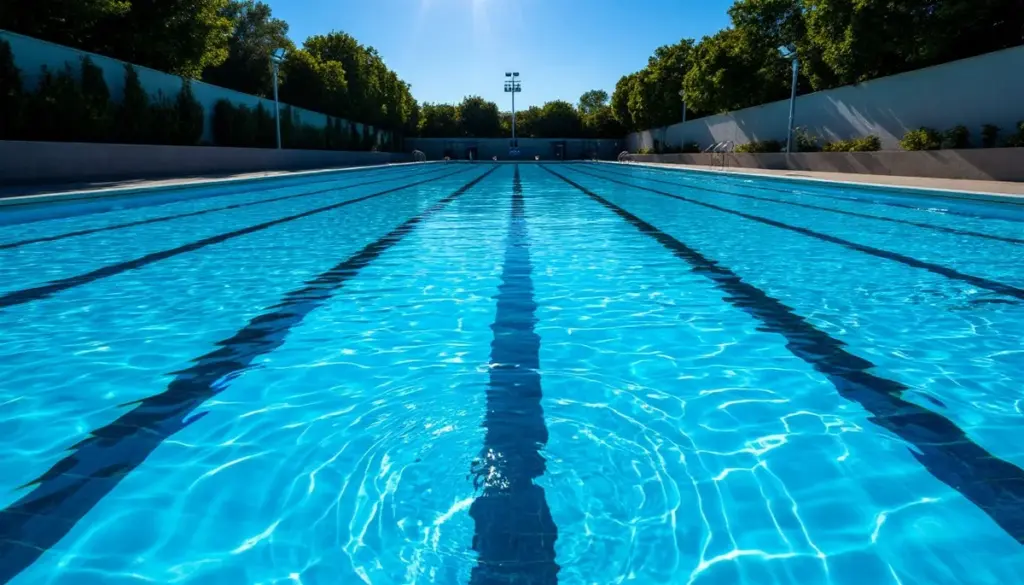 Dlaczego nowoczesne baseny montują teraz kamery pod wodą