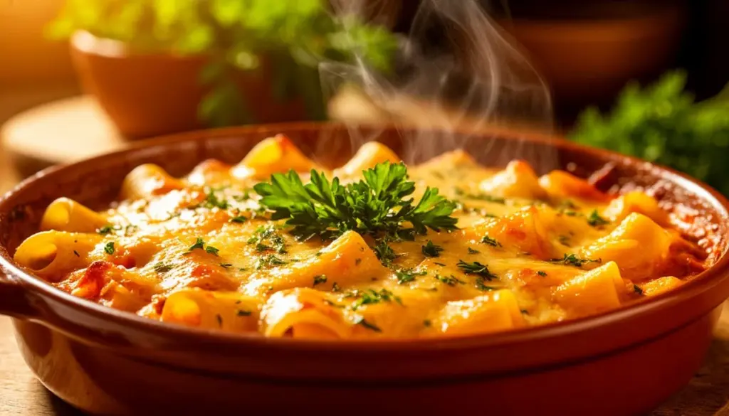 Dlaczego oszczędni kucharze zawsze trzymają kostkę fety i puszkę ciecierzycy w szafce