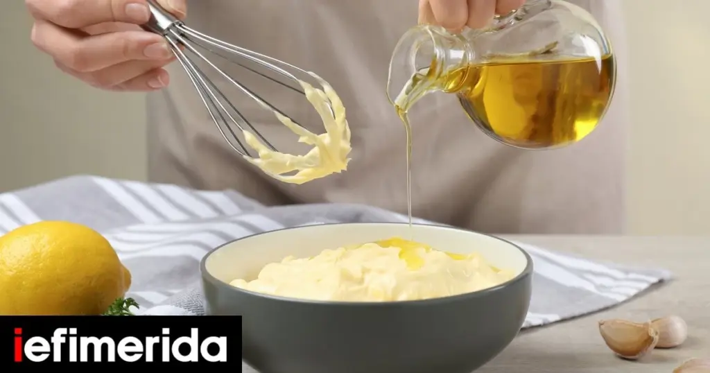 Dlaczego pasta z ikry bywa gorzka: błąd, który popełniamy podczas używania blendera