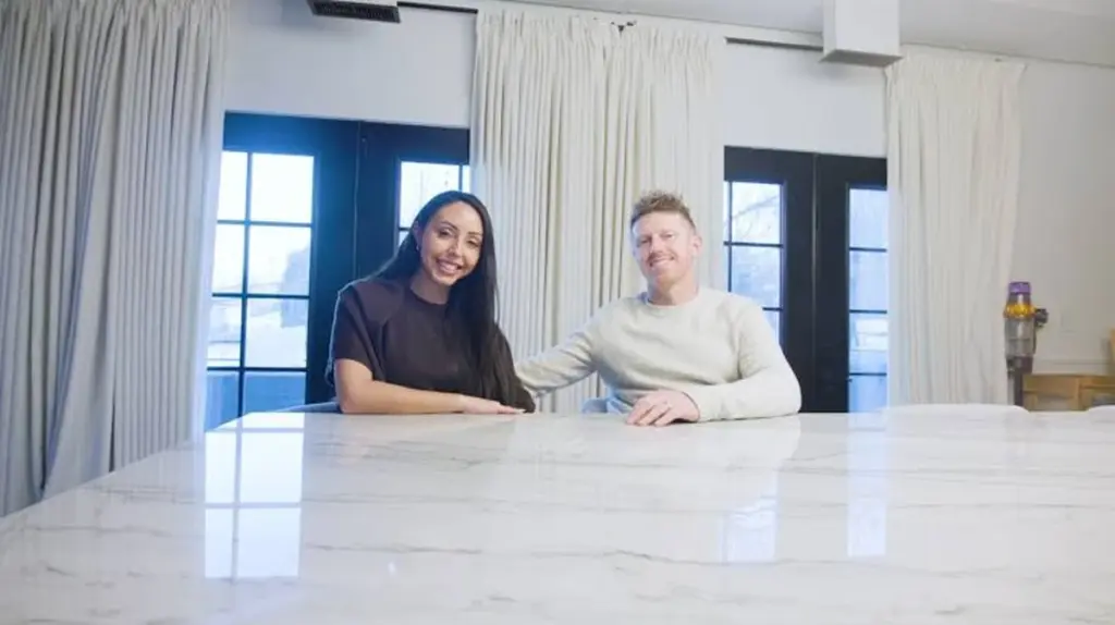 Dlaczego pewna para kupiła starą remizę strażacką za ułamek ceny rynkowej