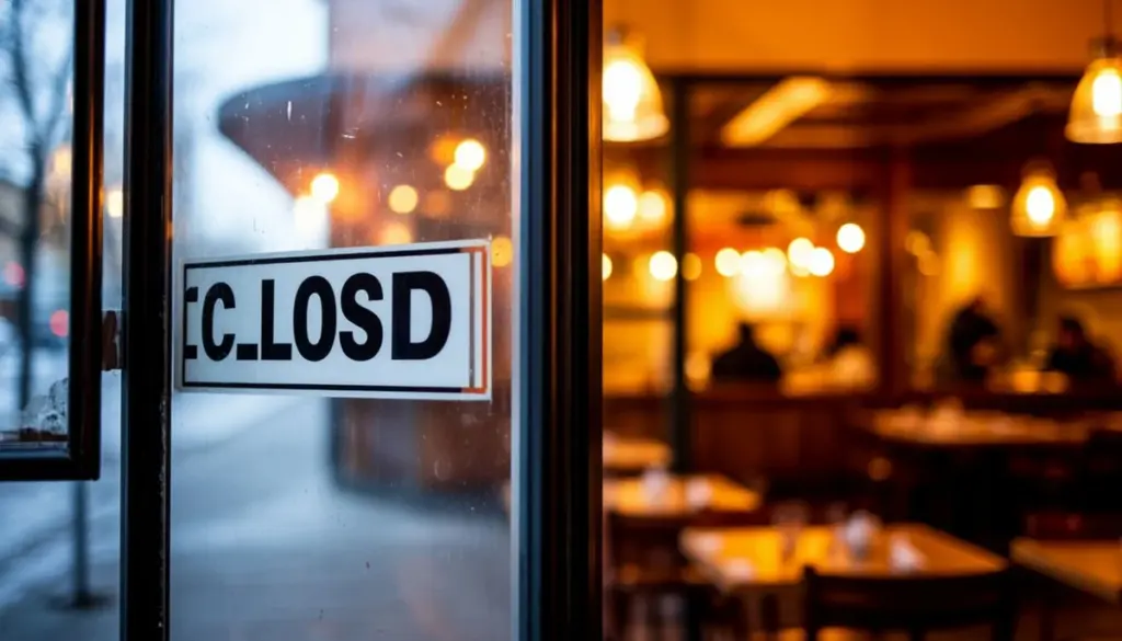 Dlaczego pocięta na kawałki pizza znika z mapy Budy tuż po otwarciu