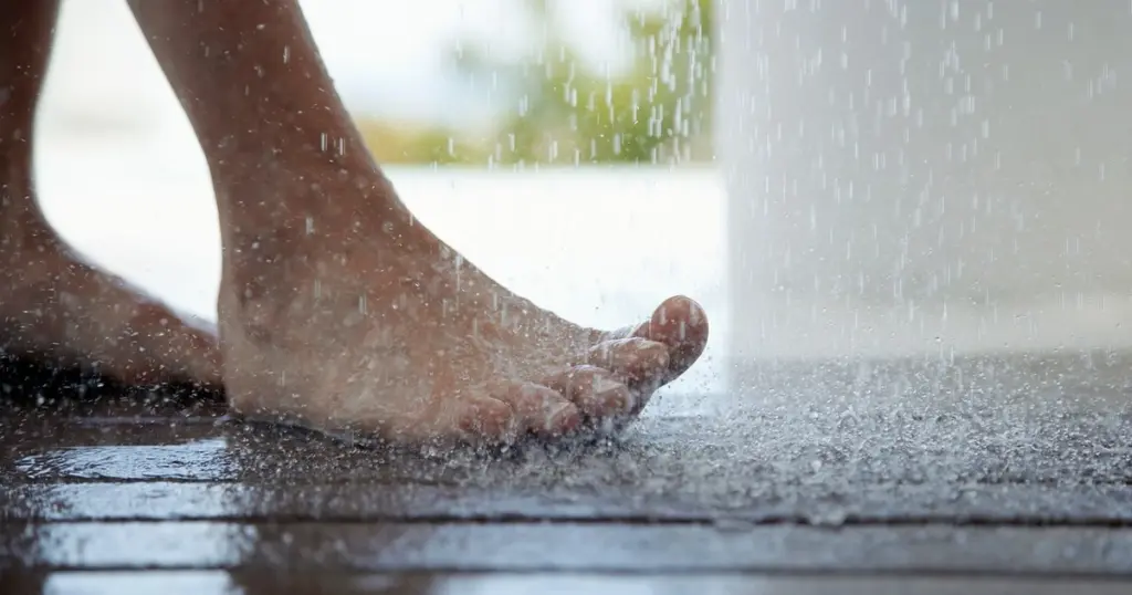 Dlaczego Polacy masowo usuwają brodziki ze swoich łazienek