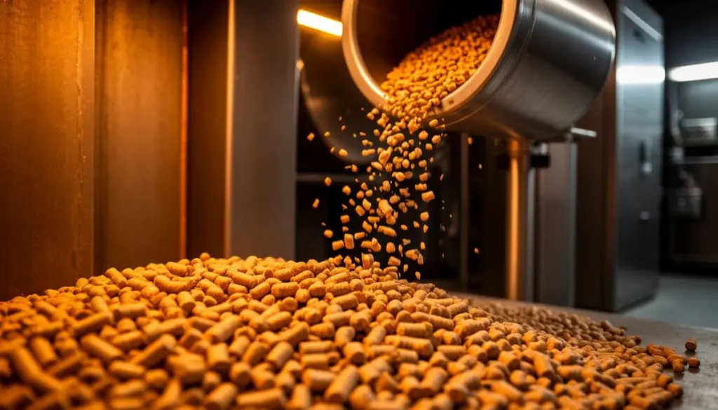 Dlaczego Polacy rezygnują z pomp ciepła na rzecz kotłów na biomasę