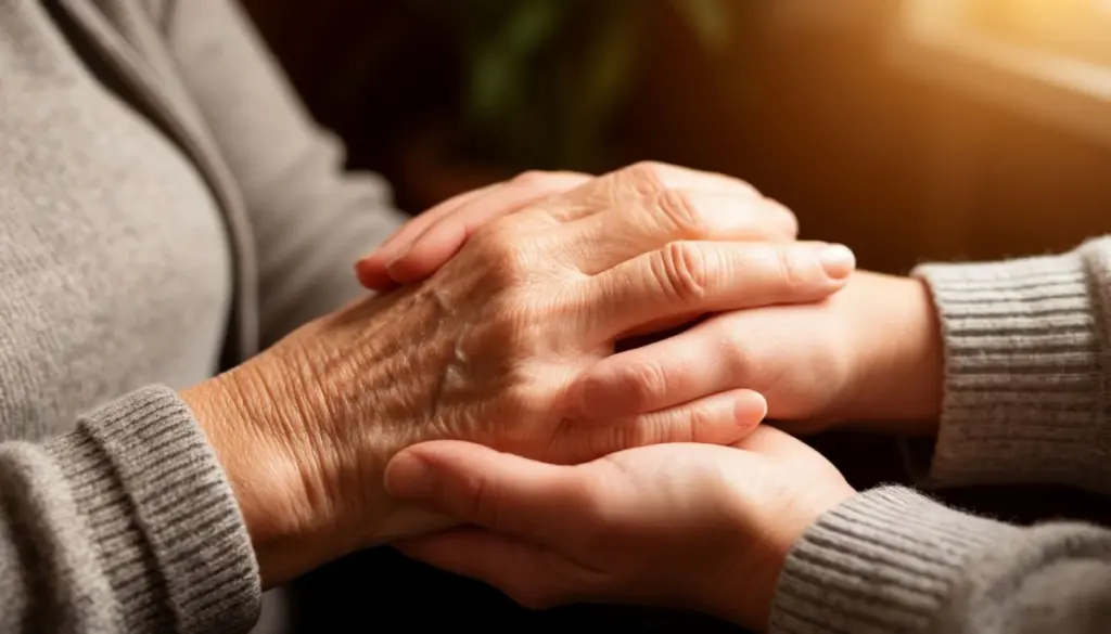 Dlaczego pomoc domowa w Europie staje się towarem deficytowym