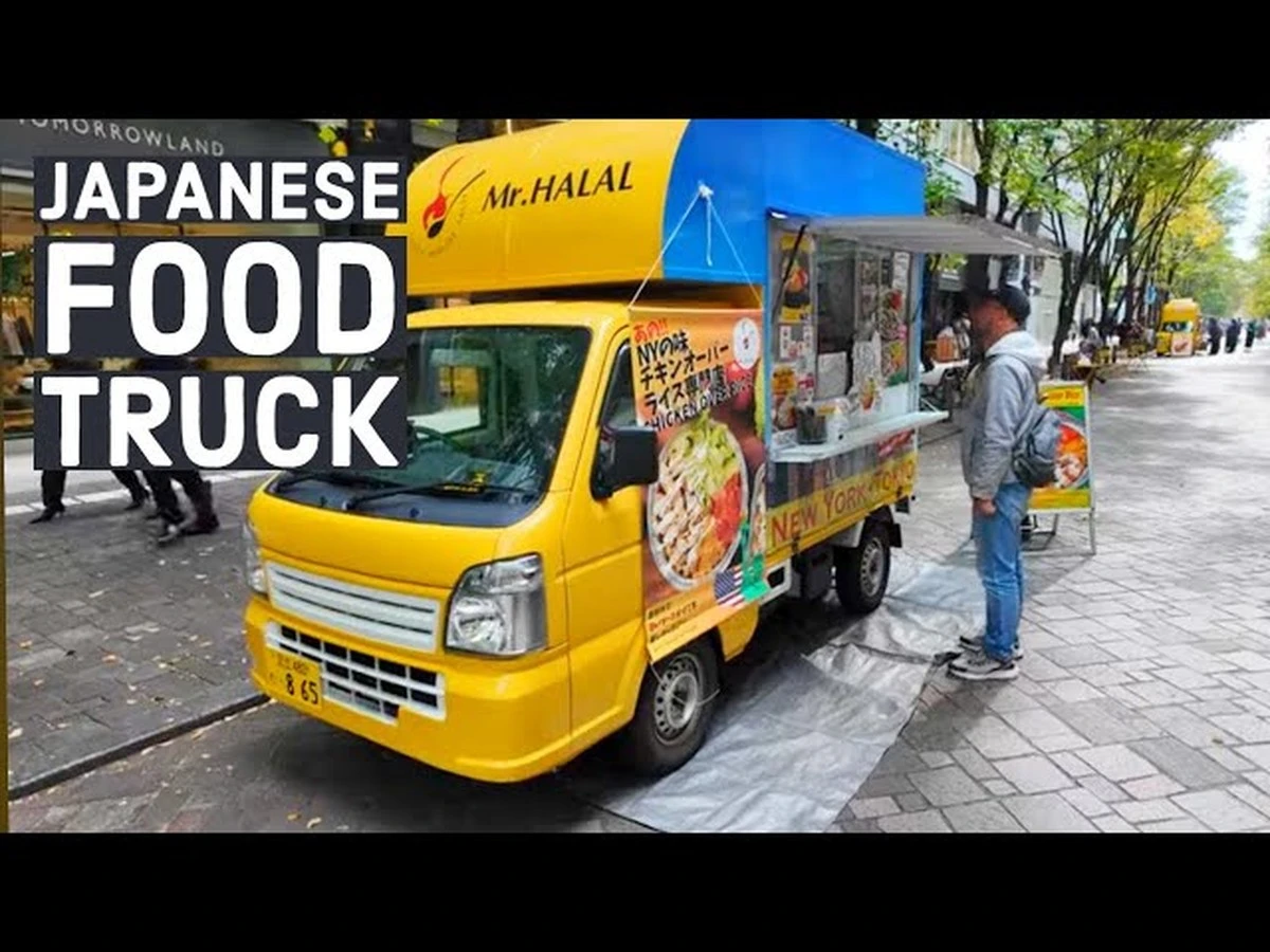 Dlaczego popularna sieć curry rezygnuje z restauracji na rzecz mobilnych kontenerów - image 1