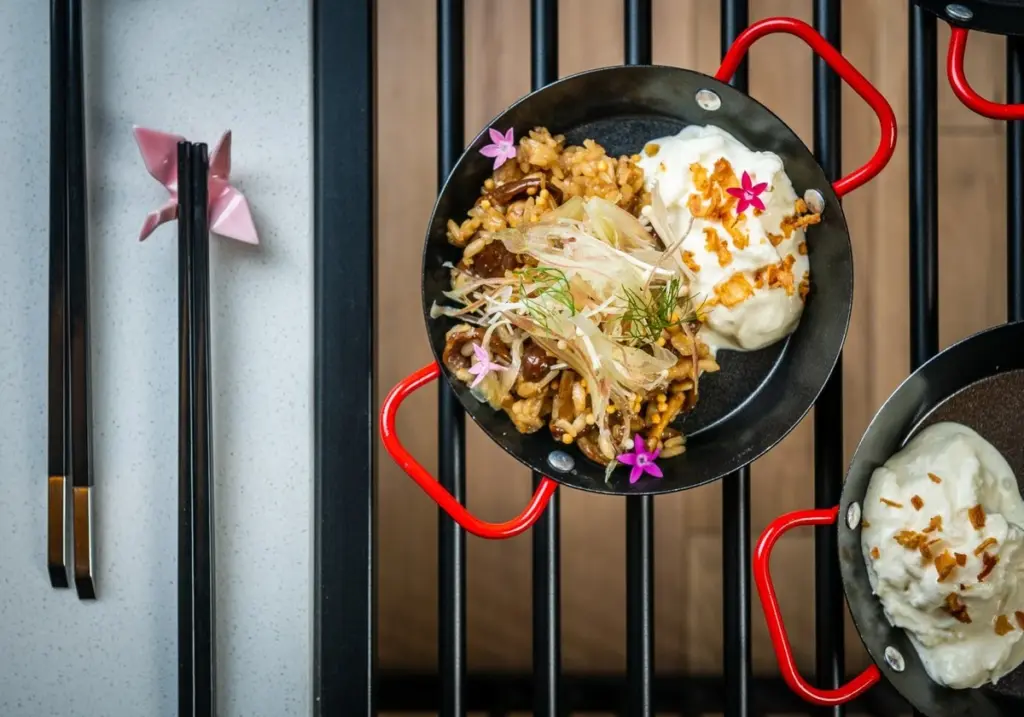 Dlaczego prestiżowa restauracja z gwiazdką Michelin nagle zniknęła z mapy miasta