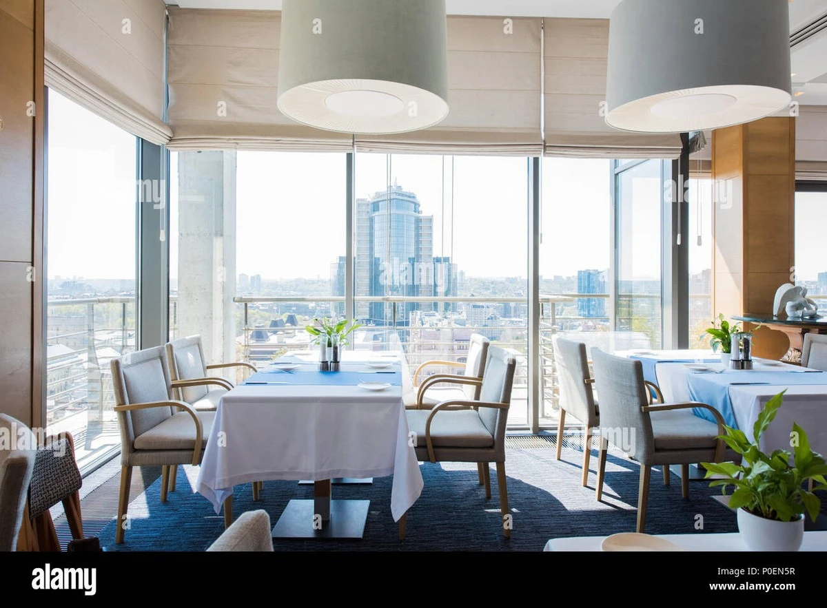 Dlaczego prestiżowa restauracja z gwiazdką Michelin nagle zniknęła z mapy miasta - image 1