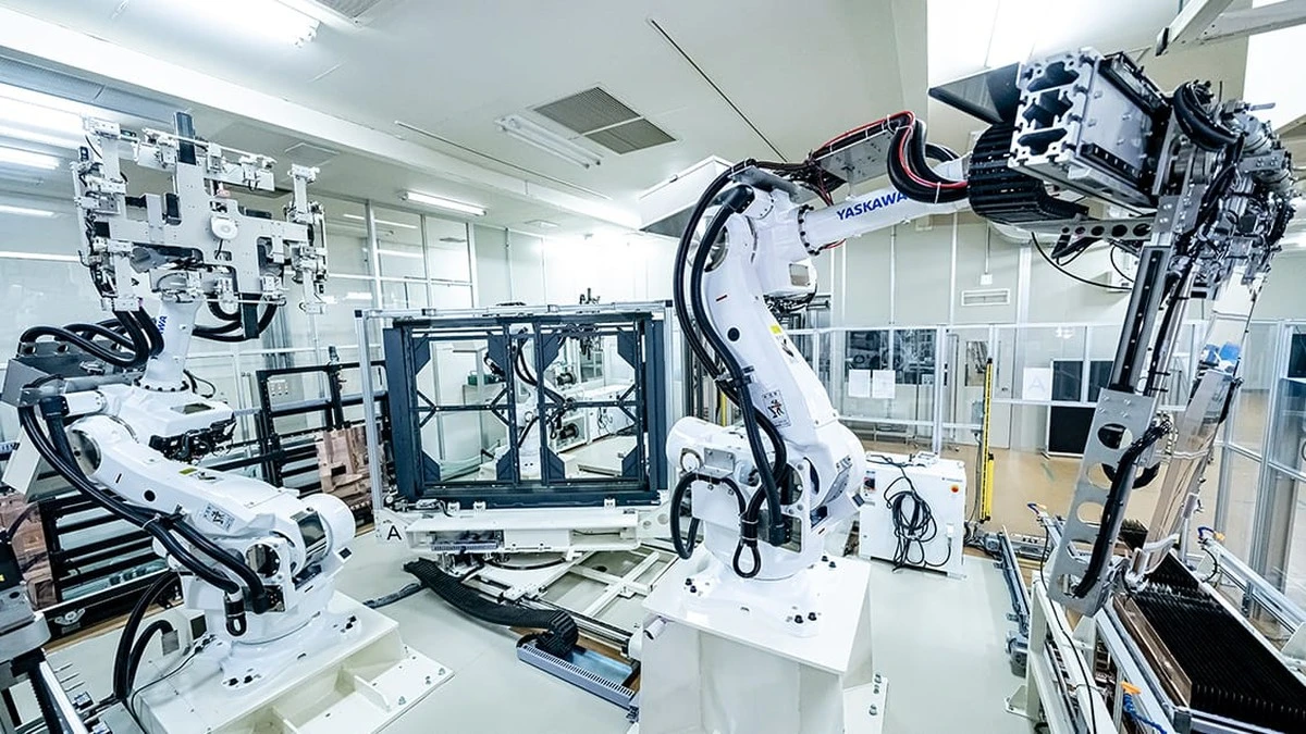 Dlaczego producent luksusowych toalet nagle stał się kluczem do sukcesu AI - image 1