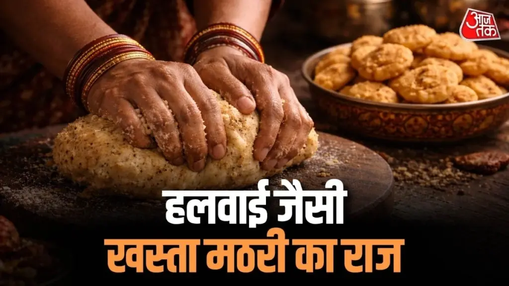 Dlaczego profesjonalni kucharze zawsze dodają 20% tłuszczu do ciasta na mathri