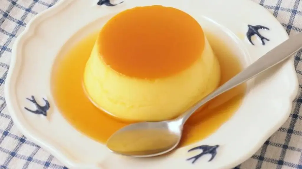 Dlaczego profesjonalni cukiernicy dodają gałkę lodów do masy jajecznej