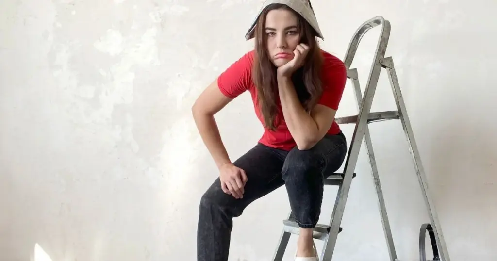 Dlaczego profesjonalni budowlańcy nigdy nie wykańczają mieszkań własnej rodziny