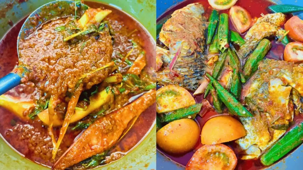 Dlaczego profesjonalni kucharze zawsze smażą pastę chilli do momentu, aż oddzieli się olej