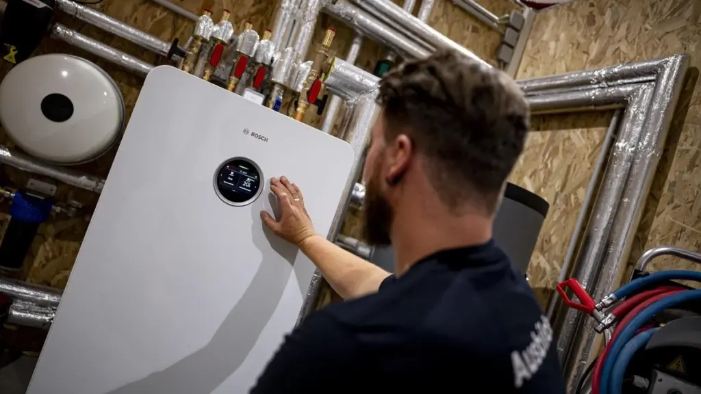 Dlaczego profesjonalni inwestorzy unikają zakupu pomp ciepła do starych kamienic