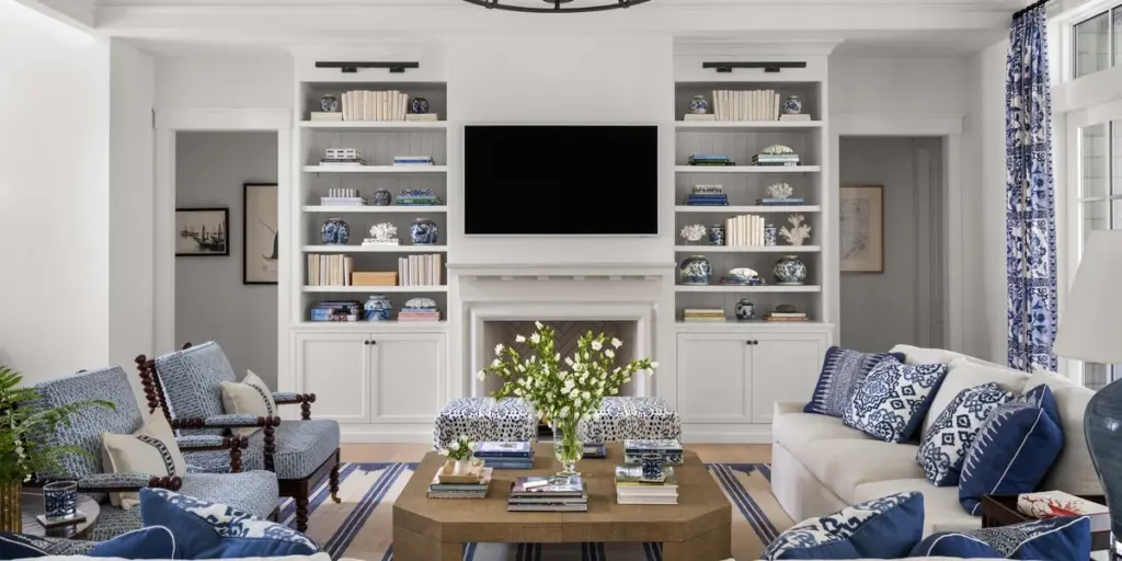 Dlaczego profesjonaliści zawsze wybierają płytki Zellige w białej kuchni