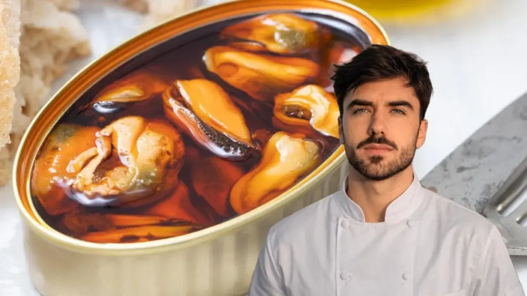 Dlaczego profesjonalni kucharze dodają zalewę z małży do majonezu zamiast tuńczyka