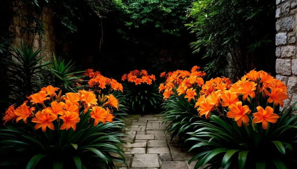 Dlaczego profesjonalni ogrodnicy sadzą te rośliny w najciemniejszych kątach podwórek