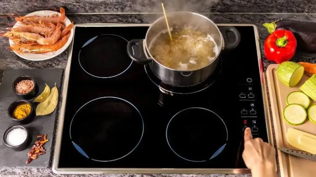 Dlaczego profesjonalni kucharze coraz częściej wyrzucają płyty indukcyjne