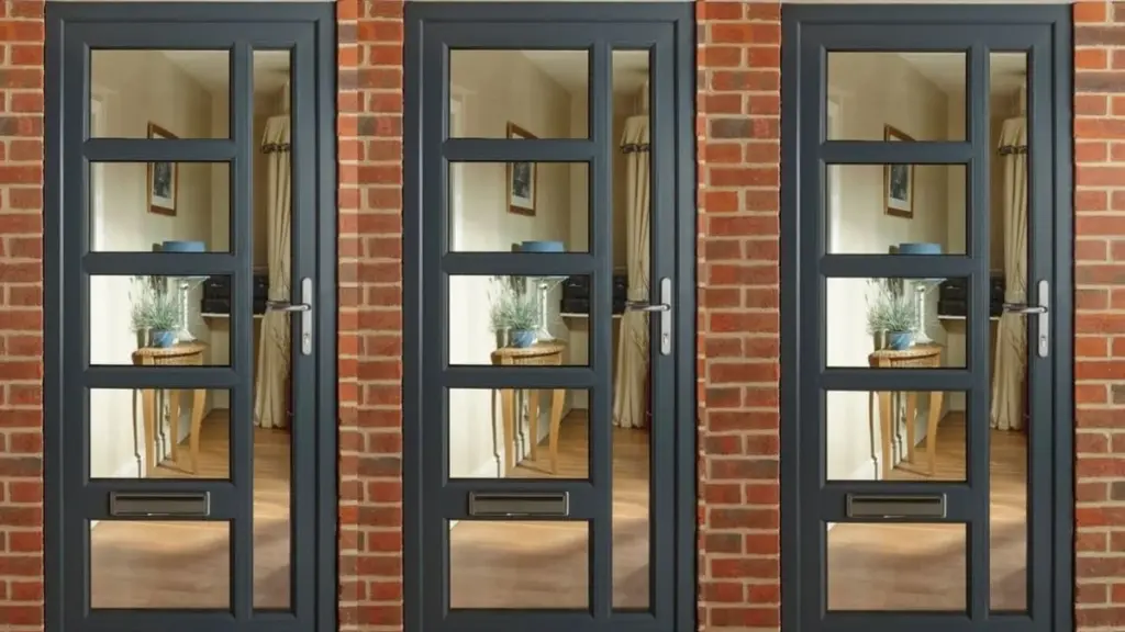 Dlaczego profesjonalni instalatorzy montują aluminium zamiast stali