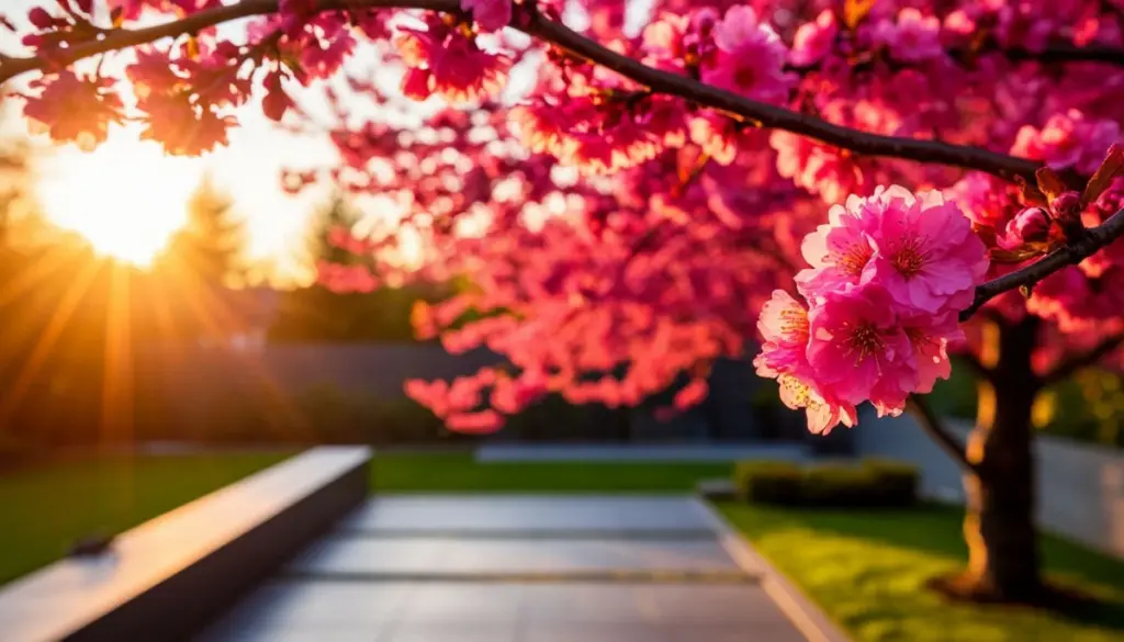 Dlaczego profesjonalni ogrodnicy zawsze sadzą śliwę w małych ogrodach