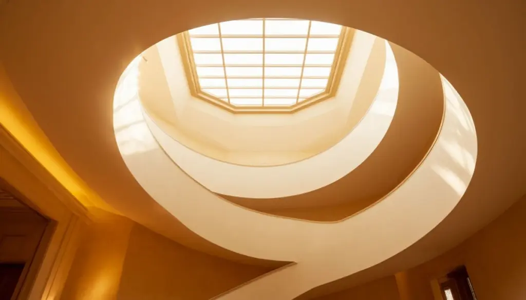 Dlaczego profesjonalni inwestorzy budują spiralne schody w starych kamienicach