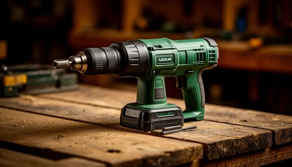 Dlaczego profesjonaliści przestają kupować narzędzia Ryobi w marketach budowlanych