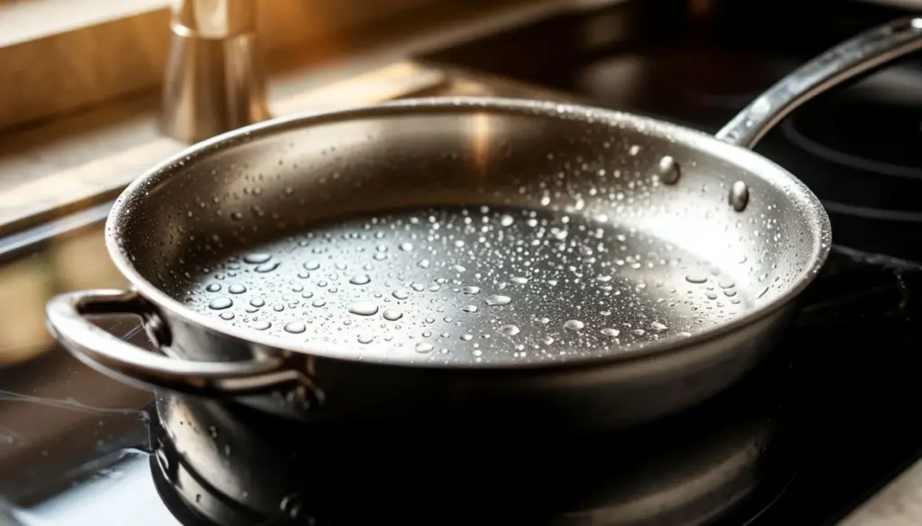 Dlaczego profesjonalni kucharze polecają te garnki z supermarketu