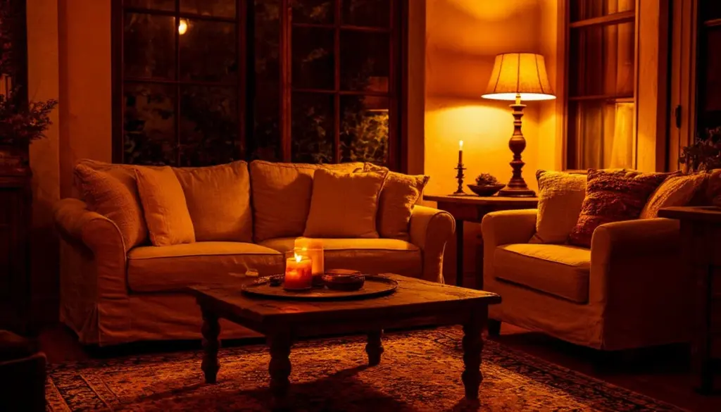 Dlaczego profesjonalni projektanci rezygnują z górnego światła w salonach